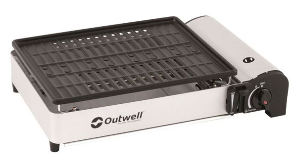 Picture of Crest Gas Grill